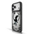 Alchemy Gothic Gothic Art Nevermore BLACK SHOCKPROOF BUMPER CASE COMPATIBLE WITH Apple iPhone 15 & MAGSAFE