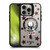 Alchemy Gothic Gothic Art Dead Man's Hand BLACK SHOCKPROOF BUMPER CASE COMPATIBLE WITH Apple iPhone 15 Pro Max & MAGSAFE