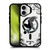 Alchemy Gothic Gothic Art Nevermore BLACK SHOCKPROOF BUMPER CASE COMPATIBLE WITH Apple iPhone 16 & MAGSAFE
