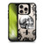 Alchemy Gothic Gothic Art De Profundis BLACK SHOCKPROOF BUMPER CASE COMPATIBLE WITH Apple iPhone 16 Pro & MAGSAFE