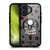 Alchemy Gothic Gothic Art Dead Man's Hand BLACK SHOCKPROOF BUMPER CASE COMPATIBLE WITH Apple iPhone 17 & MAGSAFE