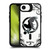 Alchemy Gothic Gothic Art Nevermore BLACK SHOCKPROOF BUMPER CASE COMPATIBLE WITH Apple iPhone 16e / Apple iPhone 17e & MAGSAFE