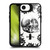 Alchemy Gothic Gothic Art De Profundis BLACK SHOCKPROOF BUMPER CASE COMPATIBLE WITH Apple iPhone 16e / Apple iPhone 17e & MAGSAFE