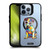 P.D. Moreno Gothic Art Jack Russell BLACK SHOCKPROOF BUMPER CASE COMPATIBLE WITH  & MAGSAFE Apple iPhone 13 Pro Max