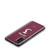 West Ham United FC 2025/26 Players Home Kit Maximilian Kilman Soft Gel Case for Samsung Galaxy S21 5G
