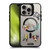 P.D. Moreno Gothic Art Dog Heads BLACK SHOCKPROOF BUMPER CASE COMPATIBLE WITH  & MAGSAFE Apple iPhone 15 Pro Max