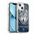Custom Customised Personalised Anne Stokes Art Lunar Soft Gel Case for Apple iPhone 13