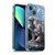 Custom Customised Personalised Anne Stokes Art Protector Soft Gel Case for Apple iPhone 13 Mini & MagSafe