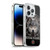 Custom Customised Personalised Anne Stokes Art Night Forest Soft Gel Case for Apple iPhone 13 Pro & MagSafe