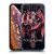 Custom Customised Personalised Anne Stokes Art Gothic Guardians Soft Gel Case for Apple iPhone XR