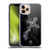 Anne Stokes Dark Hearts Lost Love Cross Soft Gel Case for Apple iPhone 11 Pro