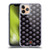 Anne Stokes Dark Hearts Skull Pattern Soft Gel Case for Apple iPhone 11 Pro