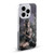 Anne Stokes Dark Hearts Lost Love Soft Gel Case for Apple iPhone 13 Pro & MagSafe