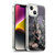 Anne Stokes Dark Hearts Lost Love Soft Gel Case for Apple iPhone 14
