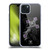 Anne Stokes Dark Hearts Lost Love Cross Soft Gel Case for Apple iPhone 15 Plus