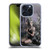 Anne Stokes Dark Hearts Lost Love Soft Gel Case for Apple iPhone 15 Pro