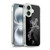 Anne Stokes Dark Hearts Lost Love Cross Soft Gel Case for Apple iPhone 16 & MagSafe
