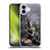 Anne Stokes Dark Hearts Lost Love Soft Gel Case for Apple iPhone 16 Plus