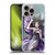 Anne Stokes Dark Hearts Silk Lure Soft Gel Case for Apple iPhone 16 Pro Max