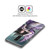 Anne Stokes Dark Hearts Silk Lure Soft Gel Case for Google Pixel 7a
