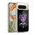 Anne Stokes Dark Hearts Purple Soft Gel Case for Google Pixel 9 / Pixel 9 Pro