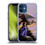 Anne Stokes Dragons 2 Sentinel Soft Gel Case for Apple iPhone 12 Mini