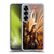 Anne Stokes Dragons 2 Inner Strength Soft Gel Case for Samsung Galaxy S25