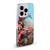 Anne Stokes Dragons 5 Sky Surfer Soft Gel Case for Apple iPhone 5c