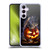 Anne Stokes Dragons 5 Trick Or Treat Soft Gel Case for Samsung Galaxy A35 5G