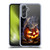 Anne Stokes Dragons 5 Trick Or Treat Soft Gel Case for Samsung Galaxy A54 5G