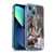 Anne Stokes Fantasy Magic Mirror Soft Gel Case for Apple iPhone 13 Mini & MagSafe