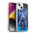 Anne Stokes Fantasy Enchantment Soft Gel Case for Apple iPhone 14 Plus & MagSafe