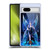 Anne Stokes Fantasy Enchantment Soft Gel Case for Google Pixel 7a