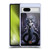 Anne Stokes Fantasy Serpents Spell Soft Gel Case for Google Pixel 7a