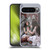 Anne Stokes Fantasy Magic Mirror Soft Gel Case for Google Pixel 9 Pro XL