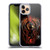Anne Stokes Fire Tribal Lava Dragon Soft Gel Case for Apple iPhone 11 Pro