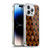 Anne Stokes Fire Tribal Triple Dragon Pattern Soft Gel Case for Apple iPhone 13 Pro Max & MagSafe