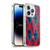 Anne Stokes Fire Tribal Heraldry Soft Gel Case for Apple iPhone 13 Pro & MagSafe
