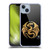 Anne Stokes Fire Tribal Dragon Medal Soft Gel Case for Apple iPhone 14 Plus