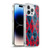 Anne Stokes Fire Tribal Heraldry Soft Gel Case for Apple iPhone 14 Pro Max & MagSafe
