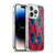 Anne Stokes Fire Tribal Heraldry Soft Gel Case for Apple iPhone 14 Pro & MagSafe