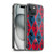 Anne Stokes Fire Tribal Heraldry Soft Gel Case for Apple iPhone 15 & MagSafe