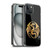 Anne Stokes Fire Tribal Dragon Medal Soft Gel Case for Apple iPhone 15 Plus & MagSafe