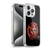 Anne Stokes Fire Tribal Dragon And Skull Soft Gel Case for Apple iPhone 15 Pro & MagSafe