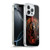 Anne Stokes Fire Tribal Lava Dragon Soft Gel Case for Apple iPhone 16 Pro Max & MagSafe