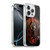 Anne Stokes Fire Tribal Lava Dragon Soft Gel Case for Apple iPhone 16 Pro & MagSafe
