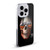 Anne Stokes Fire Tribal Skull Soft Gel Case for Apple iPhone 16 Pro & MagSafe