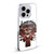 Anne Stokes Fire Tribal Hell Rider Soft Gel Case for Apple iPhone 5c