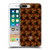 Anne Stokes Fire Tribal Triple Dragon Pattern Soft Gel Case for Apple iPhone 7 Plus / iPhone 8 Plus