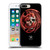 Anne Stokes Fire Tribal Dragon And Skull Soft Gel Case for Apple iPhone 7 Plus / iPhone 8 Plus